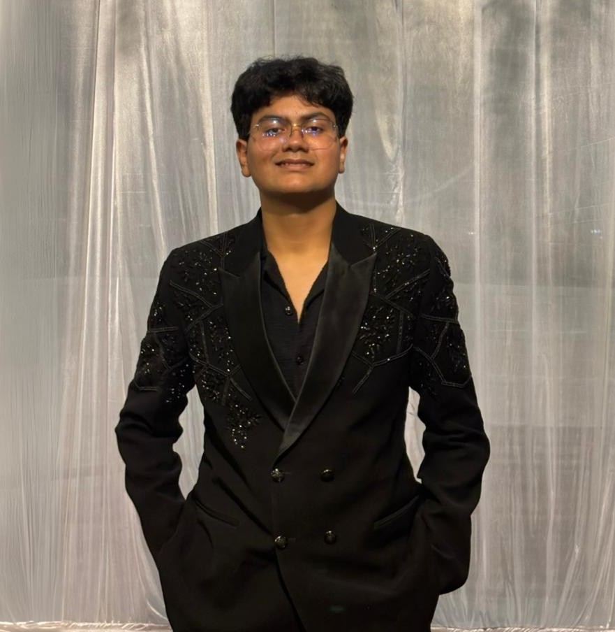 Satvik Portfolio