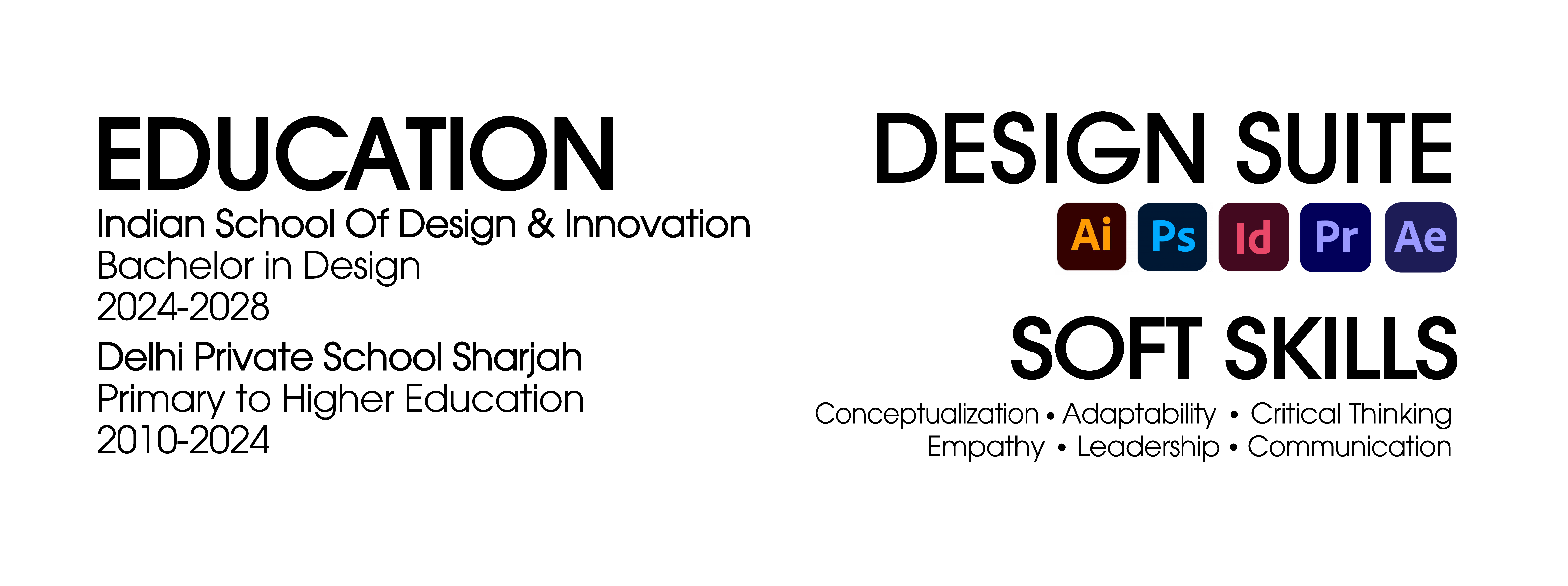 Satvik Portfolio